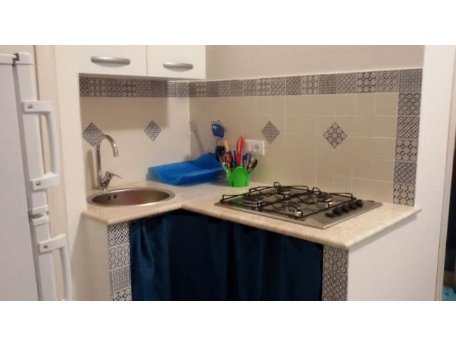 Anteprima foto 5 - Affitto Casa Vacanze da Privato a Castellammare del Golfo (Trapani)