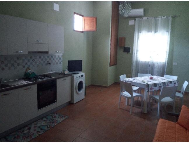 Anteprima foto 5 - Affitto Casa Vacanze da Privato a Castellammare del Golfo (Trapani)