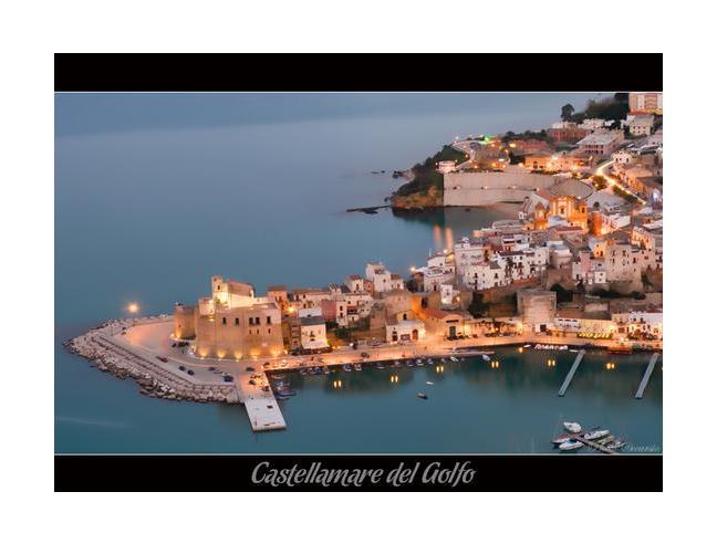 Anteprima foto 6 - Affitto Casa Vacanze da Privato a Castellammare del Golfo (Trapani)