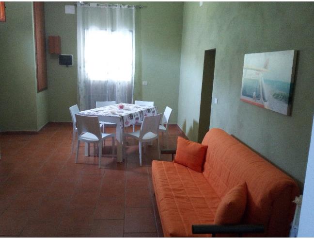 Anteprima foto 6 - Affitto Casa Vacanze da Privato a Castellammare del Golfo (Trapani)