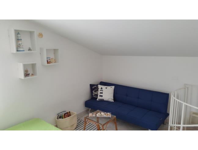 Anteprima foto 7 - Affitto Casa Vacanze da Privato a Castellammare del Golfo (Trapani)