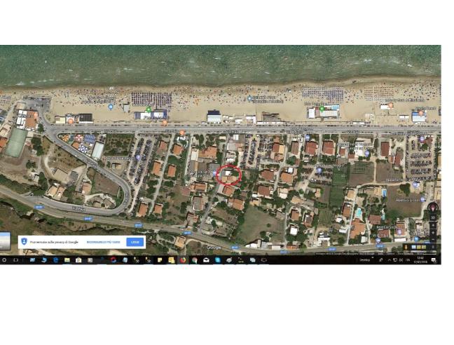 Anteprima foto 7 - Affitto Casa Vacanze da Privato a Castellammare del Golfo (Trapani)