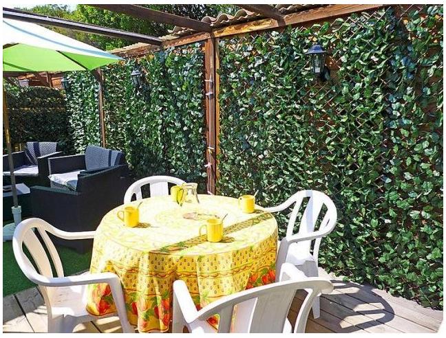 Anteprima foto 8 - Affitto Casa Vacanze da Privato a Castellammare del Golfo (Trapani)
