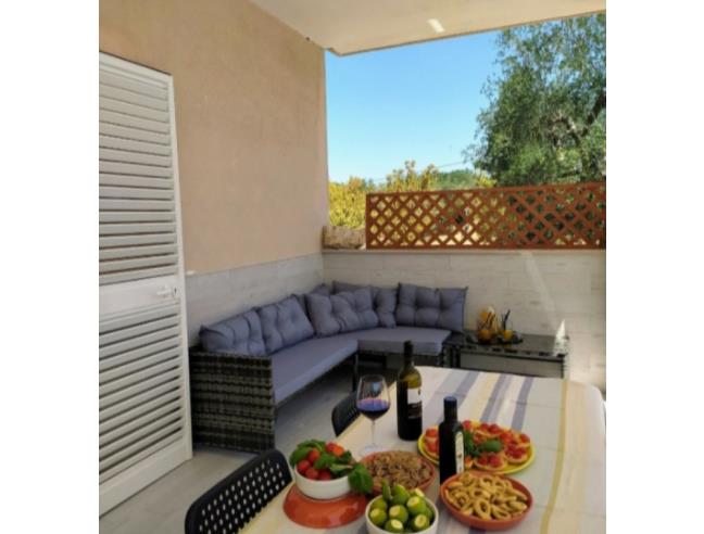 Anteprima foto 5 - Affitto Casa Vacanze da Privato a Castellana Grotte (Bari)