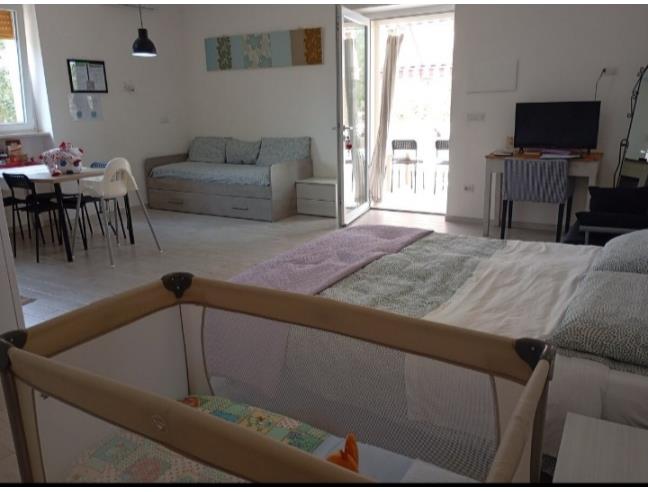 Anteprima foto 7 - Affitto Casa Vacanze da Privato a Castellana Grotte (Bari)