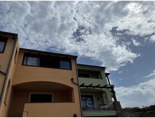 Anteprima foto 2 - Affitto Casa Vacanze da Privato a Castelsardo - Lu Bagnu