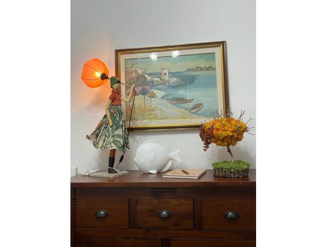 Anteprima foto 3 - Affitto Casa Vacanze da Privato a Castelsardo - Lu Bagnu