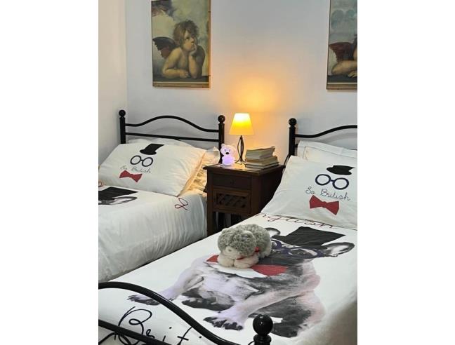 Anteprima foto 4 - Affitto Casa Vacanze da Privato a Castelsardo - Lu Bagnu