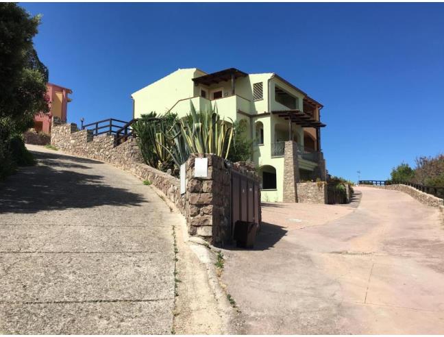 Anteprima foto 4 - Affitto Casa Vacanze da Privato a Castelsardo - Lu Bagnu