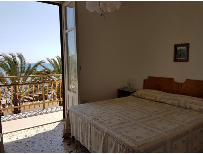 Anteprima foto 3 - Affitto Casa Vacanze da Privato a Castelvetrano - Marinella