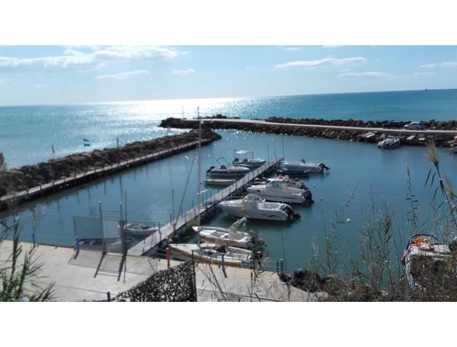 Anteprima foto 6 - Affitto Casa Vacanze da Privato a Castelvetrano - Marinella