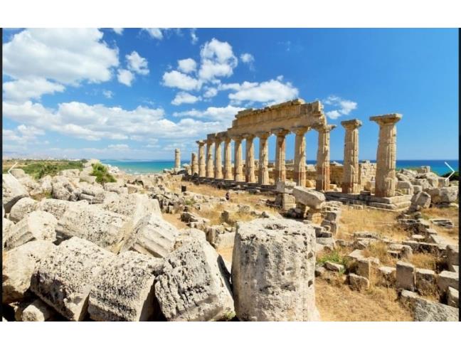 Anteprima foto 7 - Affitto Casa Vacanze da Privato a Castelvetrano - Marinella