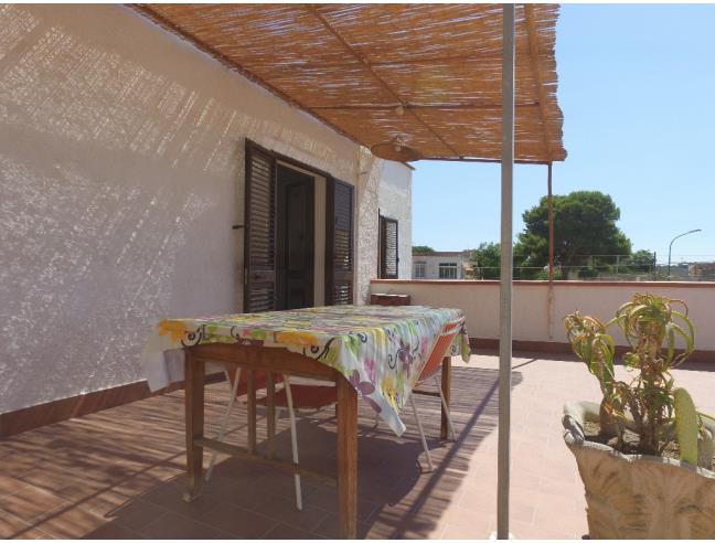 Anteprima foto 6 - Affitto Casa Vacanze da Privato a Castelvetrano - Triscina