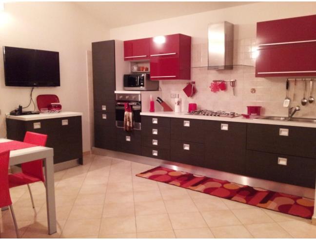 Anteprima foto 2 - Affitto Casa Vacanze da Privato a Castiadas (Sud Sardegna)