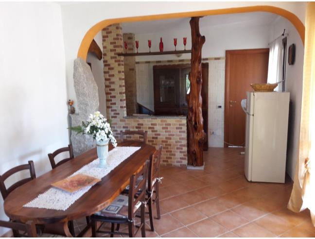 Anteprima foto 2 - Affitto Casa Vacanze da Privato a Castiadas (Sud Sardegna)