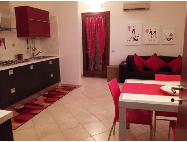 Anteprima foto 4 - Affitto Casa Vacanze da Privato a Castiadas (Sud Sardegna)
