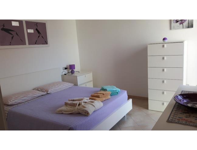 Anteprima foto 5 - Affitto Casa Vacanze da Privato a Castiadas (Sud Sardegna)