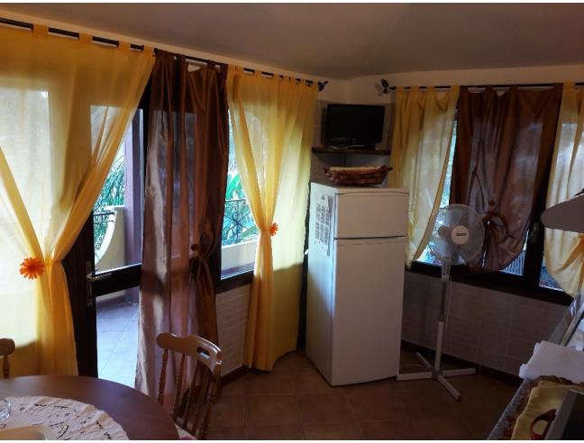 Anteprima foto 6 - Affitto Casa Vacanze da Privato a Castiadas (Sud Sardegna)