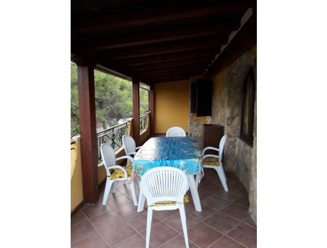 Anteprima foto 7 - Affitto Casa Vacanze da Privato a Castiadas (Sud Sardegna)