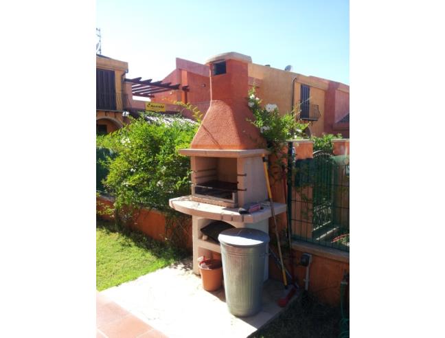 Anteprima foto 8 - Affitto Casa Vacanze da Privato a Castiadas (Sud Sardegna)