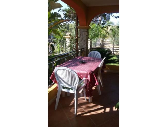 Anteprima foto 8 - Affitto Casa Vacanze da Privato a Castiadas (Sud Sardegna)