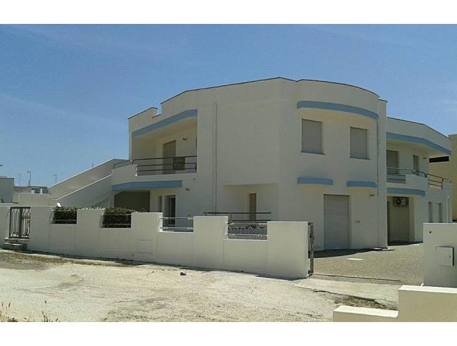 Anteprima foto 1 - Affitto Casa Vacanze da Privato a Castrignano del Capo (Lecce)