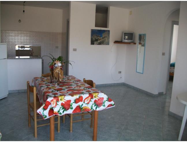 Anteprima foto 3 - Affitto Casa Vacanze da Privato a Castrignano del Capo (Lecce)