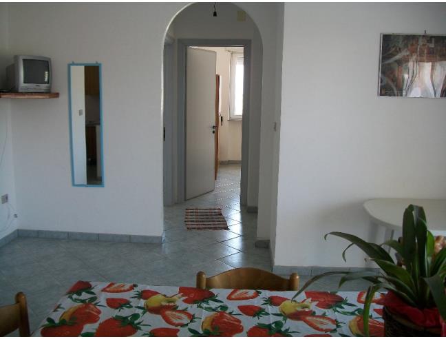 Anteprima foto 4 - Affitto Casa Vacanze da Privato a Castrignano del Capo (Lecce)