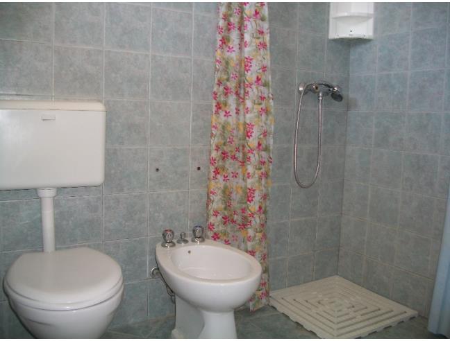 Anteprima foto 5 - Affitto Casa Vacanze da Privato a Castrignano del Capo (Lecce)