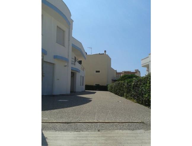 Anteprima foto 6 - Affitto Casa Vacanze da Privato a Castrignano del Capo (Lecce)