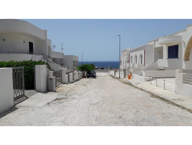Anteprima foto 7 - Affitto Casa Vacanze da Privato a Castrignano del Capo (Lecce)
