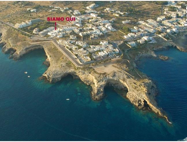 Anteprima foto 8 - Affitto Casa Vacanze da Privato a Castrignano del Capo (Lecce)