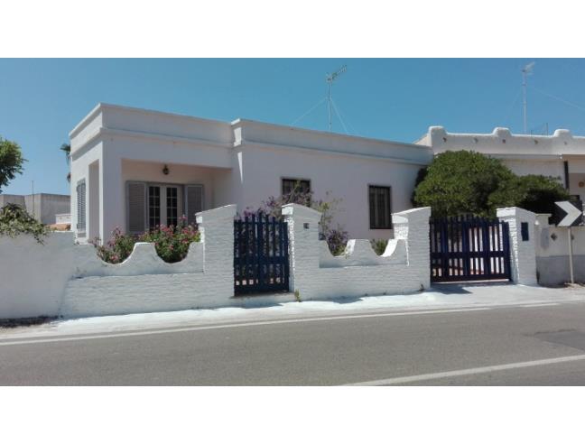 Anteprima foto 1 - Affitto Casa Vacanze da Privato a Castrignano del Capo - Leuca