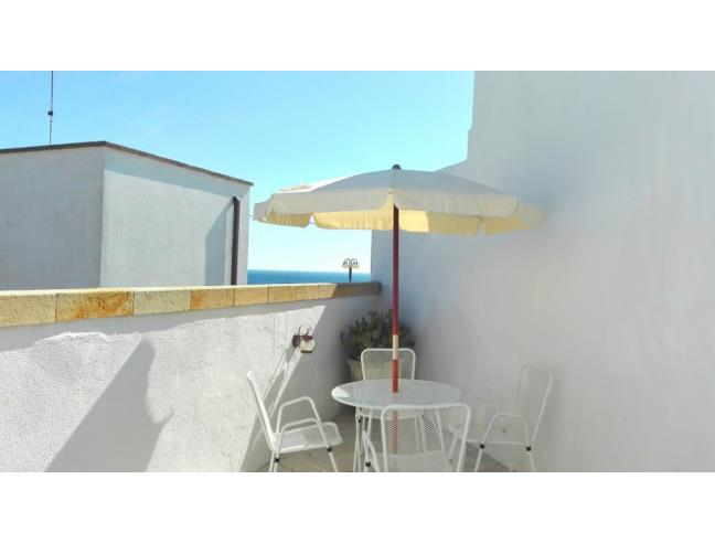 Anteprima foto 2 - Affitto Casa Vacanze da Privato a Castrignano del Capo - Leuca
