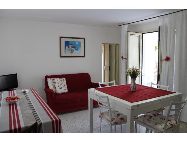 Anteprima foto 2 - Affitto Casa Vacanze da Privato a Castrignano del Capo - Leuca