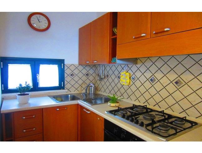 Anteprima foto 3 - Affitto Casa Vacanze da Privato a Castrignano del Capo - Leuca