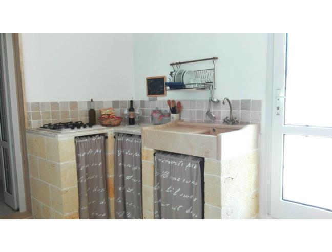 Anteprima foto 3 - Affitto Casa Vacanze da Privato a Castrignano del Capo - Leuca