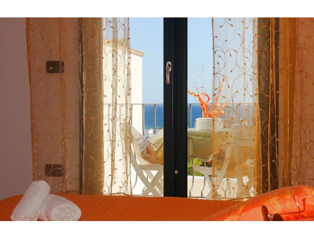 Anteprima foto 4 - Affitto Casa Vacanze da Privato a Castrignano del Capo - Leuca