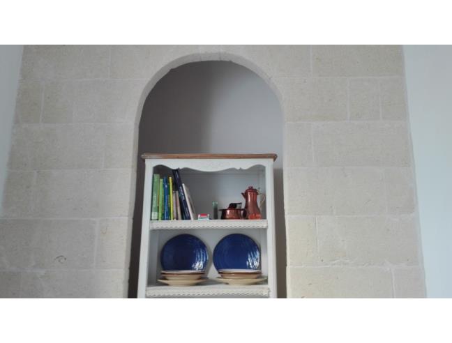 Anteprima foto 4 - Affitto Casa Vacanze da Privato a Castrignano del Capo - Leuca