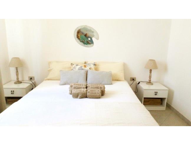 Anteprima foto 5 - Affitto Casa Vacanze da Privato a Castrignano del Capo - Leuca