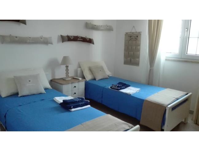 Anteprima foto 6 - Affitto Casa Vacanze da Privato a Castrignano del Capo - Leuca