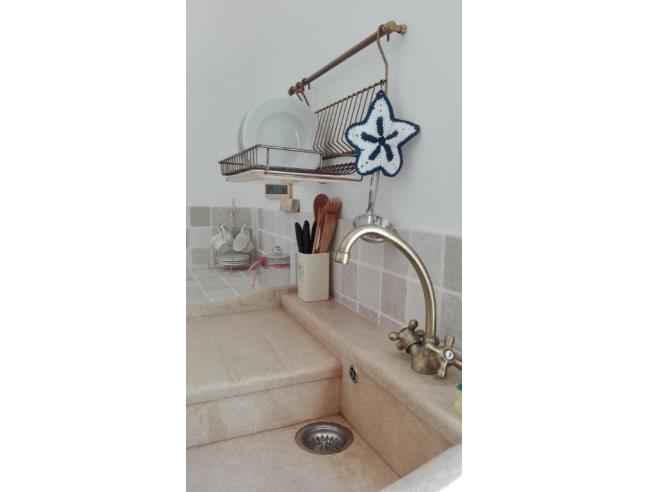 Anteprima foto 7 - Affitto Casa Vacanze da Privato a Castrignano del Capo - Leuca