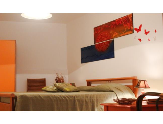 Anteprima foto 7 - Affitto Casa Vacanze da Privato a Castrignano del Capo - Leuca