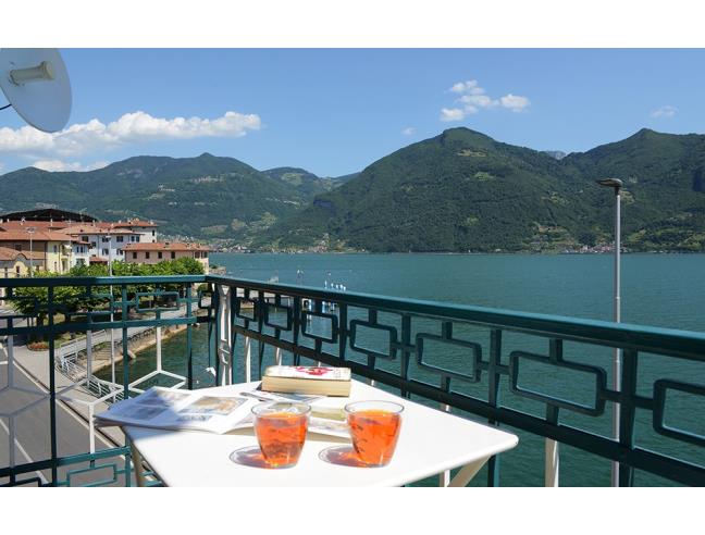 Anteprima foto 3 - Affitto Casa Vacanze da Privato a Castro (Bergamo)