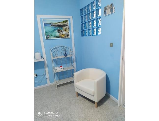 Anteprima foto 1 - Affitto Casa Vacanze da Privato a Castro (Lecce)