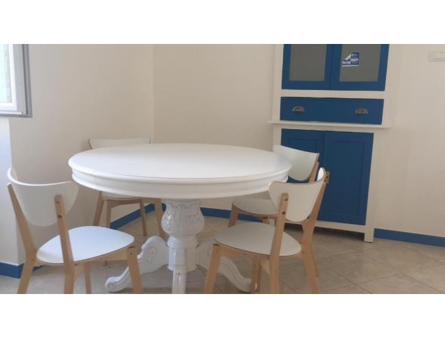Anteprima foto 3 - Affitto Casa Vacanze da Privato a Castro (Lecce)