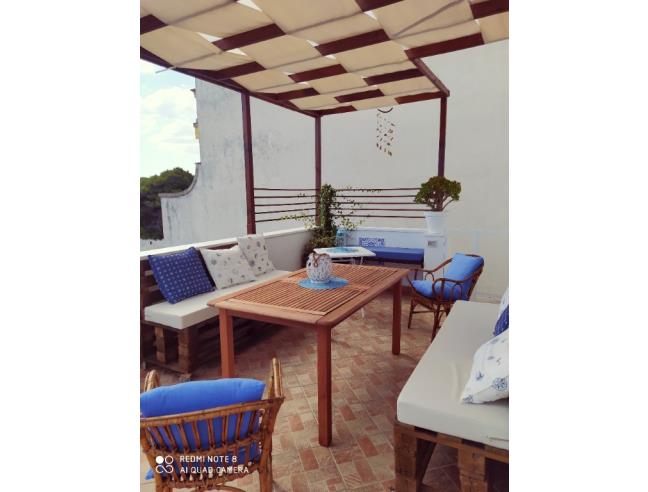 Anteprima foto 4 - Affitto Casa Vacanze da Privato a Castro (Lecce)