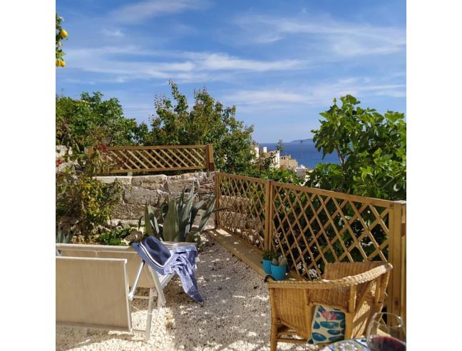 Anteprima foto 5 - Affitto Casa Vacanze da Privato a Castro (Lecce)