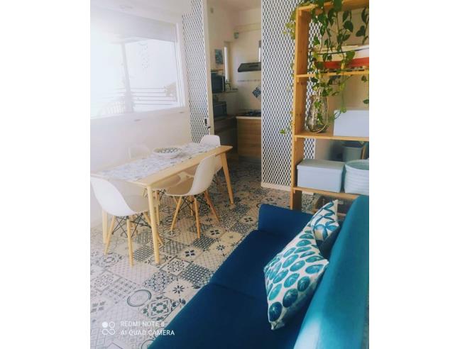 Anteprima foto 7 - Affitto Casa Vacanze da Privato a Castro (Lecce)