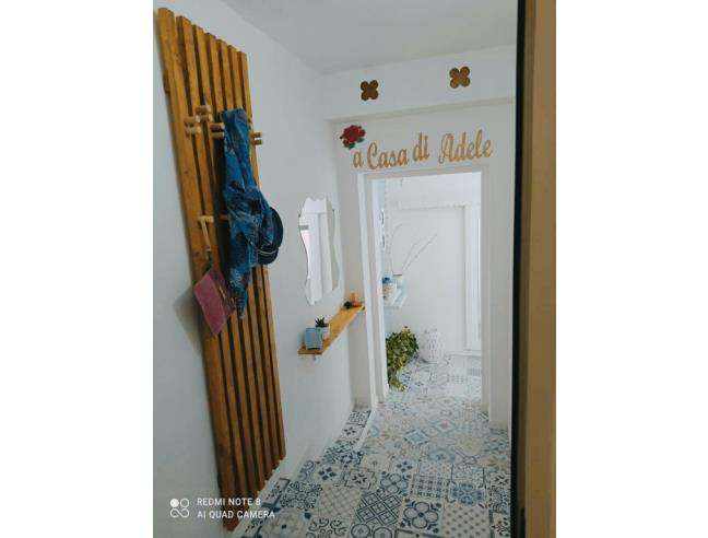 Anteprima foto 8 - Affitto Casa Vacanze da Privato a Castro (Lecce)